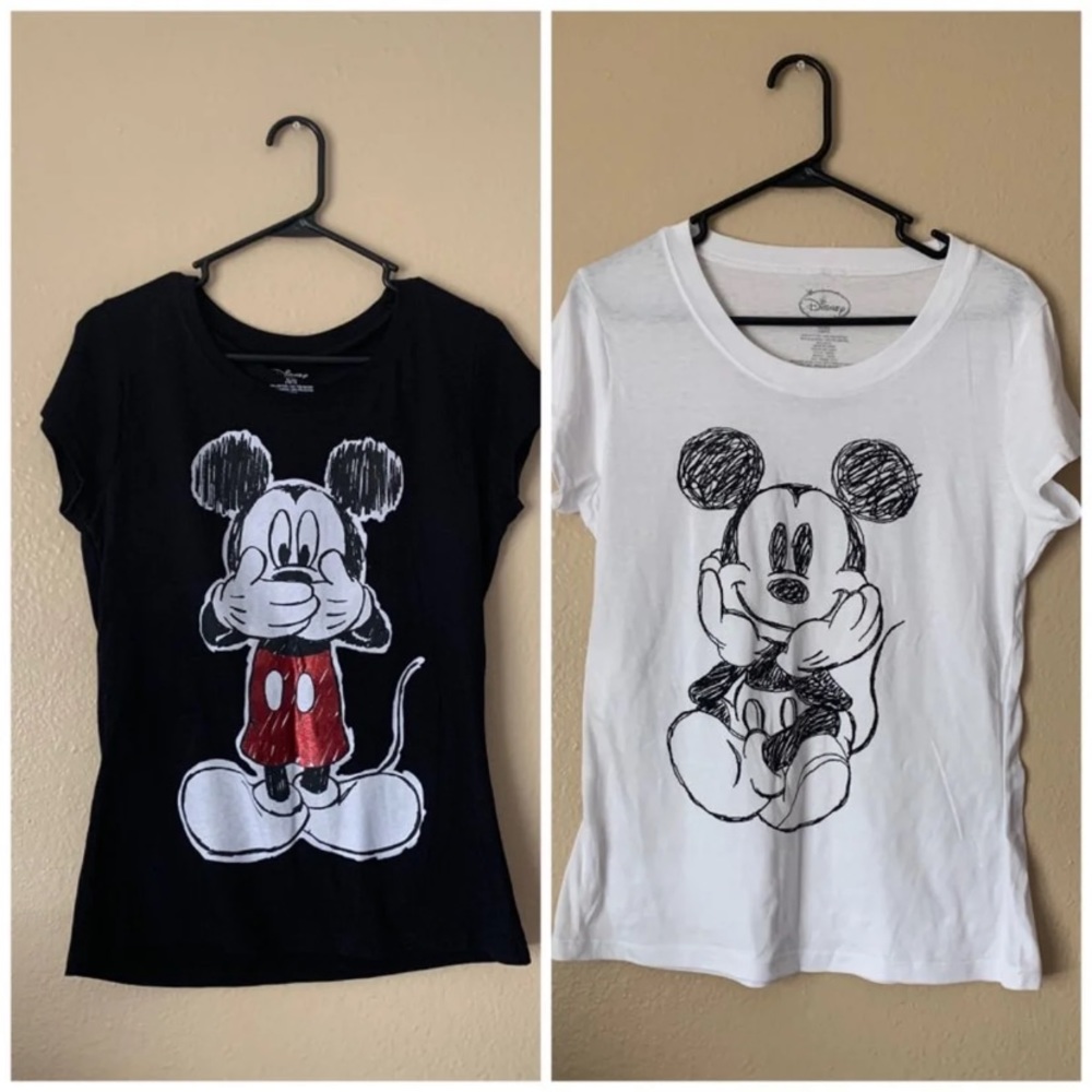 Mickey Mouse bundle
